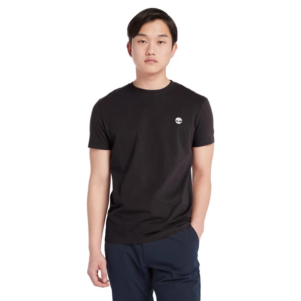 Timberland Erkek Tişört  TB0A2BPR0011 ürün görseli