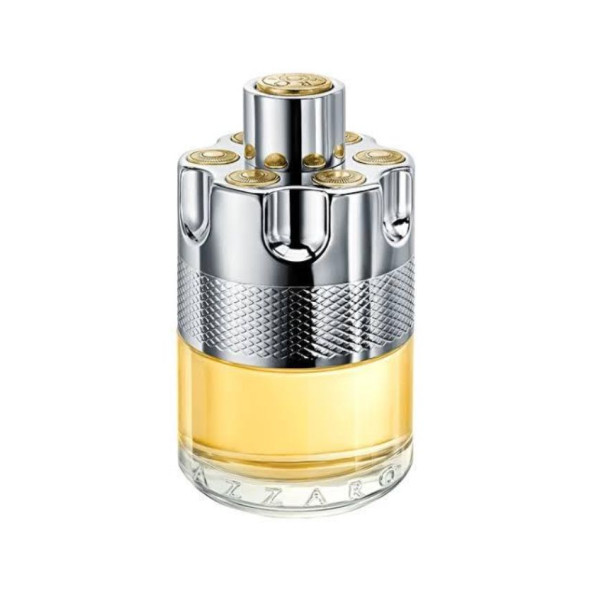 Azzaro Wanted EDT 100 ml Erkek Parfümü - 2