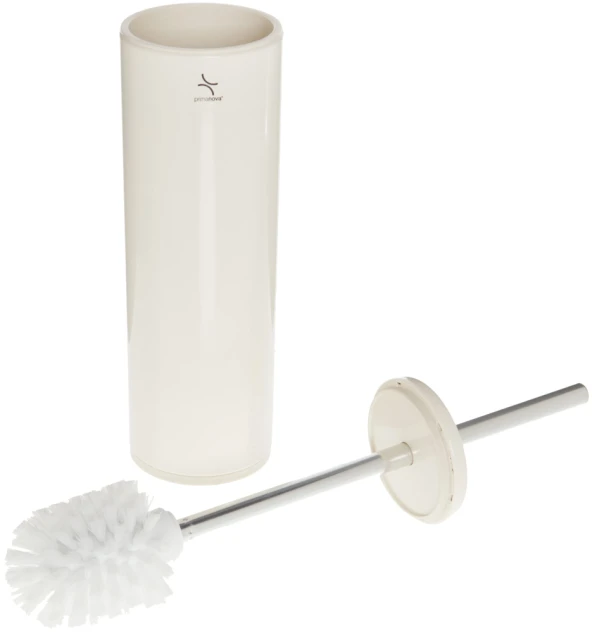 Primanova Cigo Wc Tuvalet Fırçası Bej İç Kısım Bej - M-E42-09-09 ürün görseli