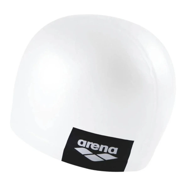 Arena Logo Moulded Cap Antrenman Yüzme Bonesi 001912200