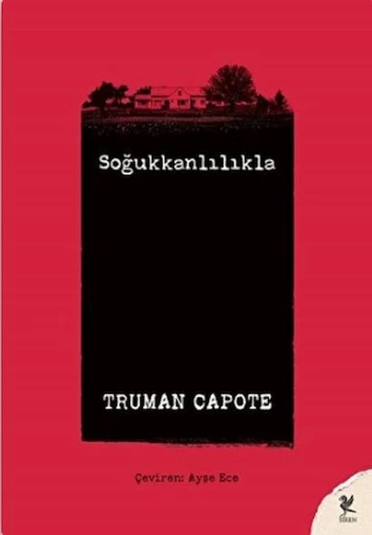 Soğukkanlılıkla
