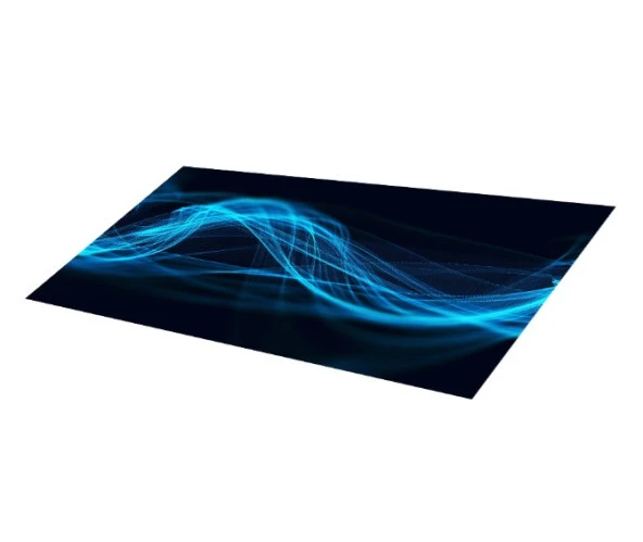 Mp801 Oyunculara Özel Premium Kaymaz Desenli Gaming Mouse Pad 300 X 800 X 4 mm