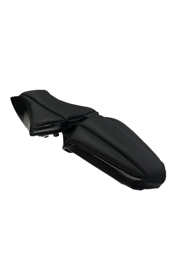 Cfmoto 250sr Konfor Sele Kılıfı- - 2