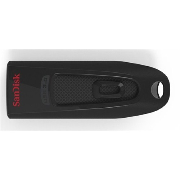 SanDisk Ultra 64GB USB 3.0 Usb Bellek (SDCZ48-064G-U46) - 2