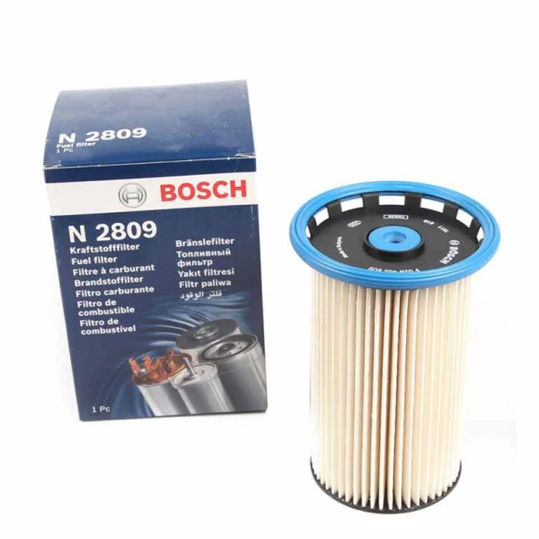Bosch Yakıt/Mazot Filtresi BOSCH F026402809