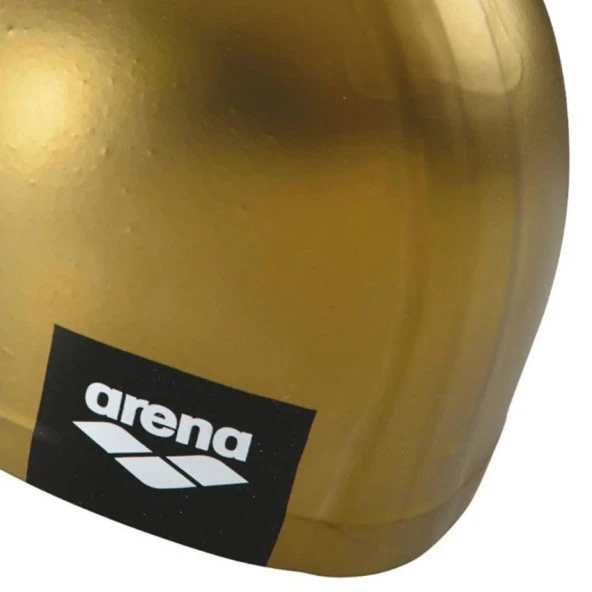 Arena Logo Moulded Cap Antrenman Yüzme Bonesi 001912205