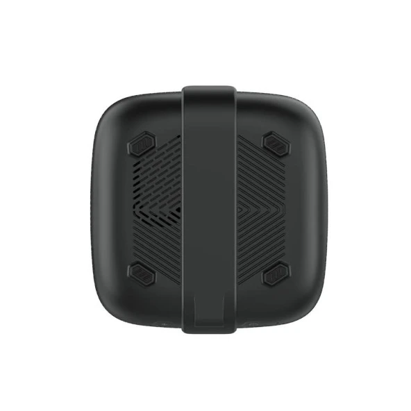 Tribit Stormbox Micro 2 IP67 Su Geçirmez 10W 30 Saat Oynatma Süresi XBASS Taşınabilir Bluetooth Hoparlör Siyah - 2