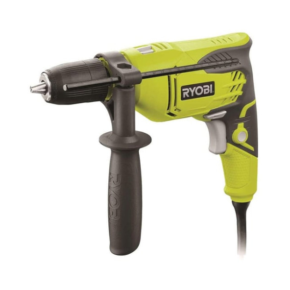 RYOBİ RPD500G DARBELİ MATKAP - 500 W - T5133001832