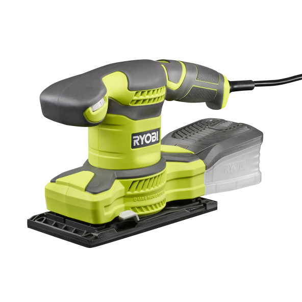 Ryobi RSS280-S 280W Titreşimli Zımpara