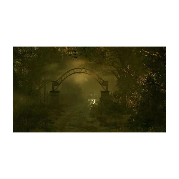 Alone In The Dark Ps5 Oyun - Resim 3