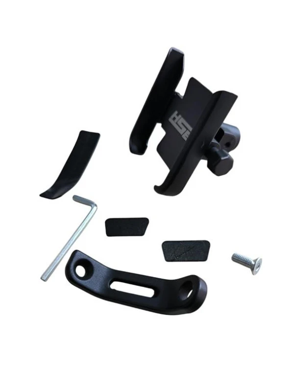 TELEFON TUTUCU AYNA BAĞLANTILI-500 - Resim 2