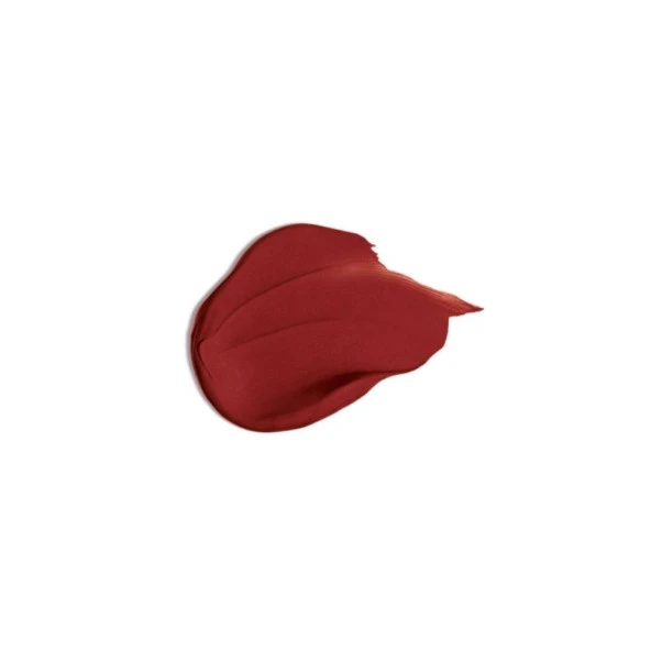 Clarins Joli Rouge Velvet 771V Dahlia Red Ruj - 2