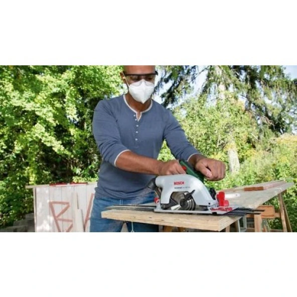 Bosch Universalcirc 18V-53 Dairetestere (Solo) - 3