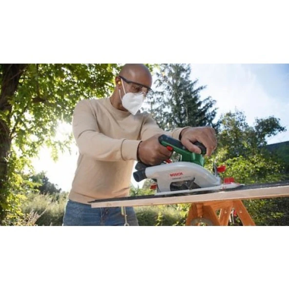 Bosch Universalcirc 18V-53 Dairetestere (Solo) - 4