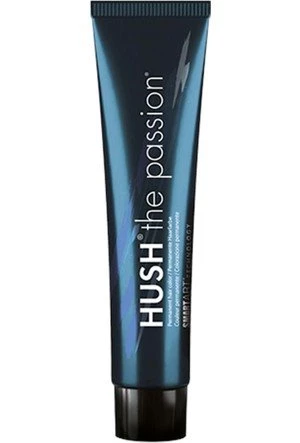 HUSH SAÇ BOYA 60 ML 10/81 platin sarı küllü viyole