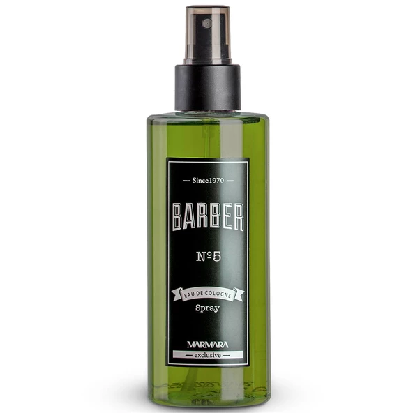 No.5 EDC Sprey Kolonya 250 ML - 2