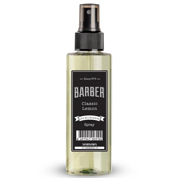 No.4 EDC Sprey Limon Kolonya 150 ML - 2