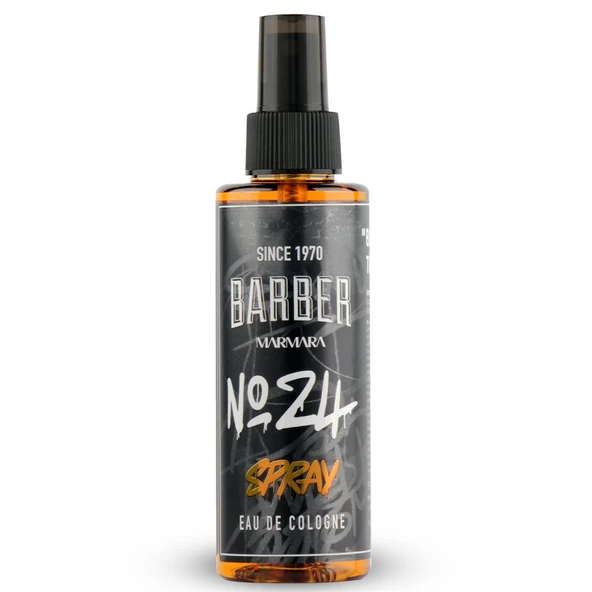 No.24 EDC Sprey Kolonya 150 ML - 2