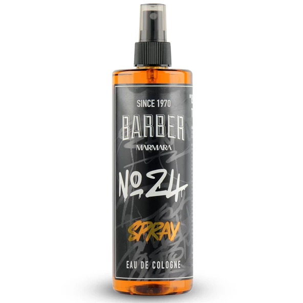 No. 24 EDC Sprey Kolonya 400 ML - 2
