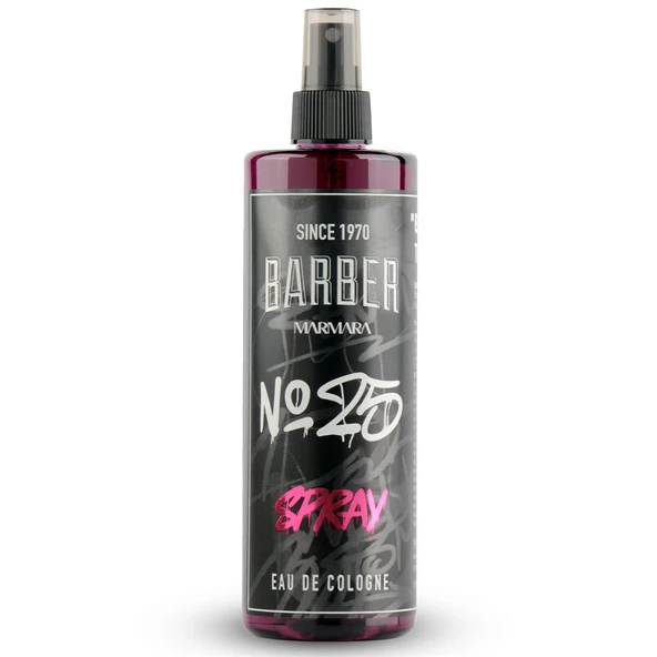 No. 25 EDC Sprey Kolonya 400 ML - 2