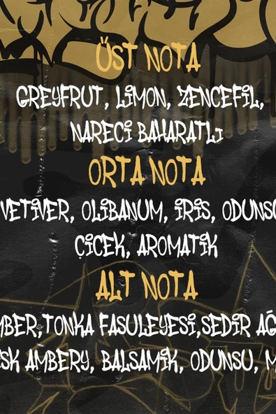 Obsessed Edp Erkek Parfüm 50 ML - Resim 7