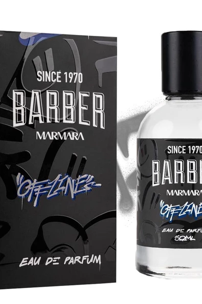 Offlıne Edp Erkek Parfüm 50 ML - Resim 8