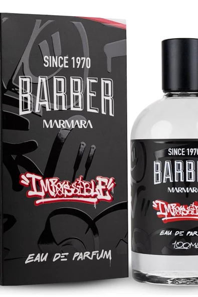 Impossıble Edp Erkek Parfüm 100 ML - Resim 5