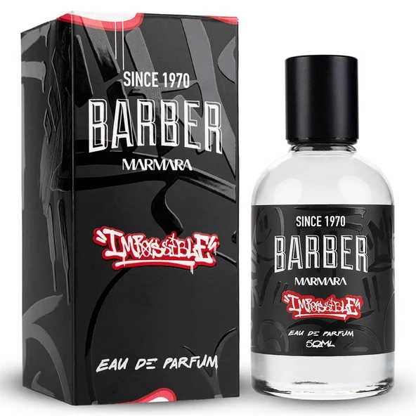 Impossıble Edp Erkek Parfüm 50 ML - Resim 2