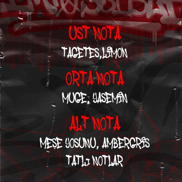 Impossıble Edp Erkek Parfüm 50 ML - Resim 4