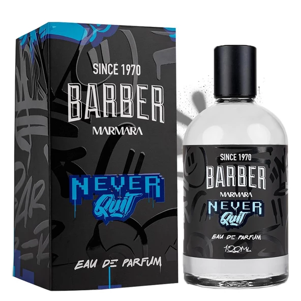 Never Quıt Edp Erkek Parfüm 100 ML