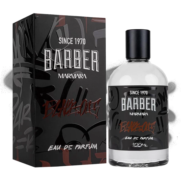 Black Out Edp Erkek Parfüm 100 ML