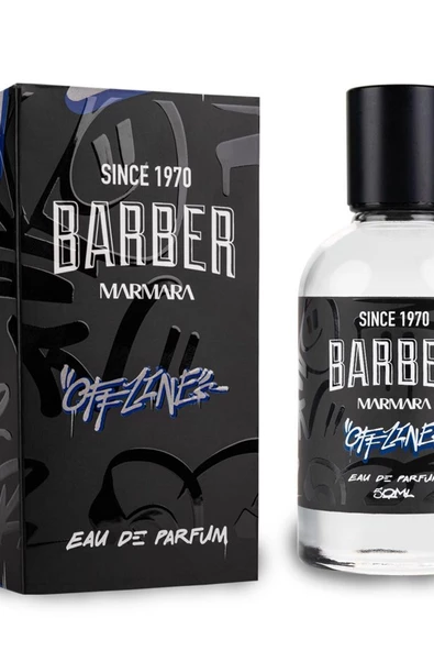 Offlıne Edp Erkek Parfüm 50 ML - Resim 5