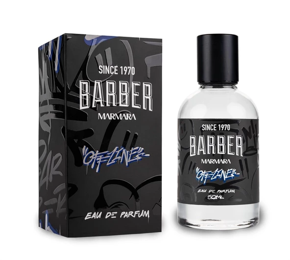 Offlıne Edp Erkek Parfüm 50 ML - Resim 2