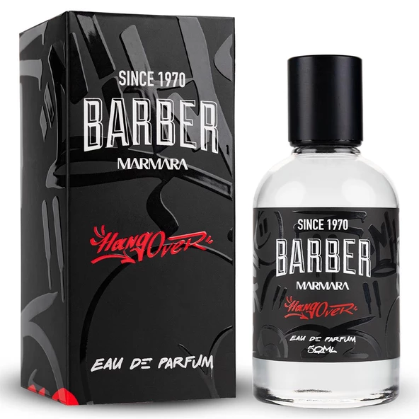 Hangover Edp Erkek Parfüm 50 ML - 2