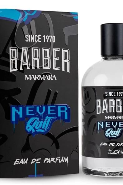 Never Quıt Edp Erkek Parfüm 100 ML - 5