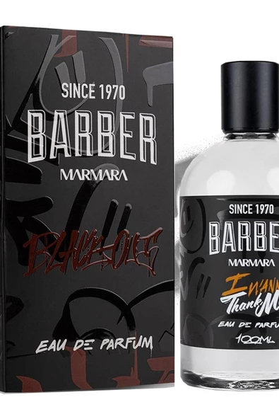 I Wanna Thank Me Edp Erkek Parfüm 100 ML - 8