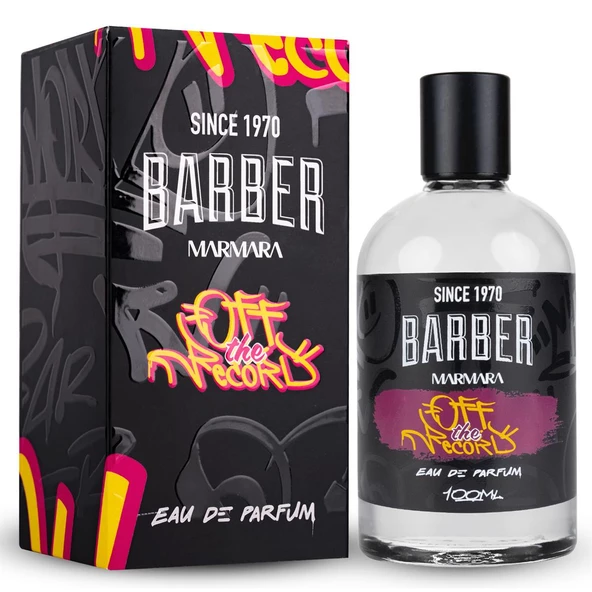 Off The Record Edp Erkek Parfüm 100 ML - 2