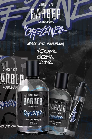 Offlıne Edp Erkek Parfüm 100 ML - Resim 6