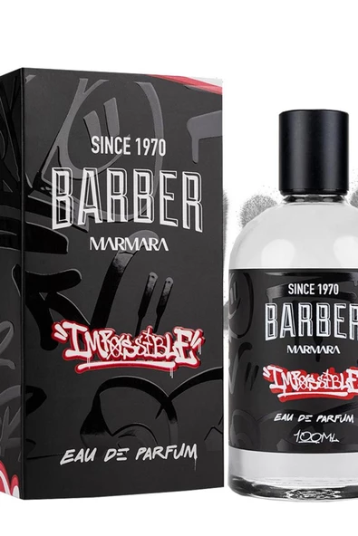 Impossıble Edp Erkek Parfüm 100 ML - Resim 8