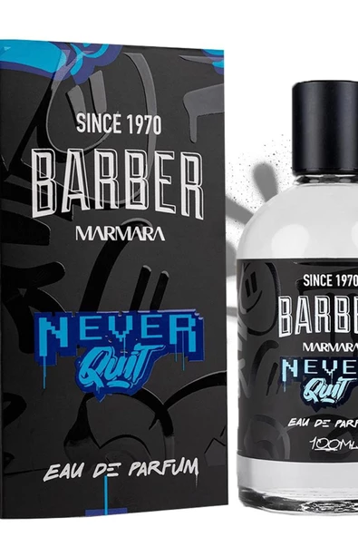 Never Quıt Edp Erkek Parfüm 100 ML - 8
