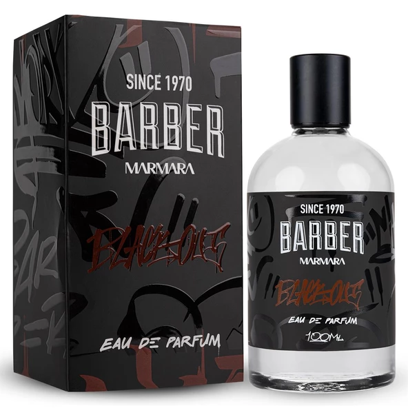 Black Out Edp Erkek Parfüm 100 ML - Resim 2