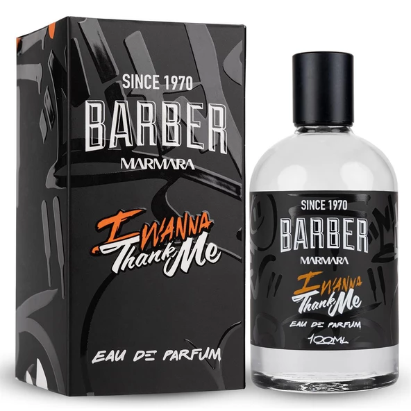 I Wanna Thank Me Edp Erkek Parfüm 100 ML - 2