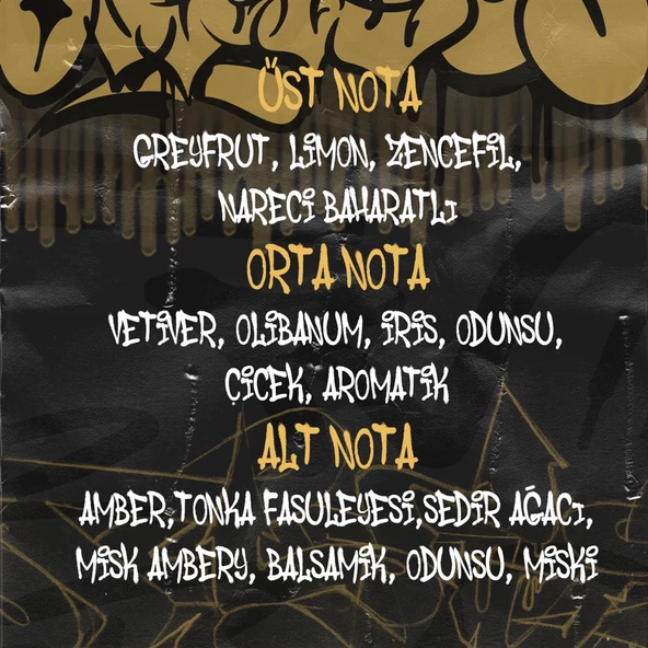 Obsessed Edp Erkek Parfüm 50 ML - Resim 4