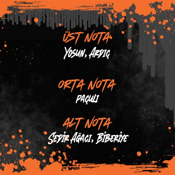 No.3 EDC Krem Kolonya 400 ML - Resim 4