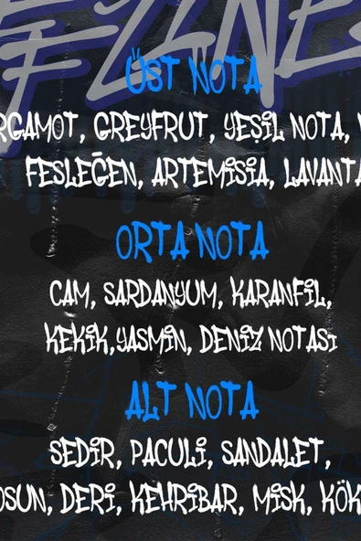 Offlıne Edp Erkek Parfüm 100 ML - Resim 7