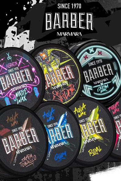 Tampa Tobacco Aqua Wax 150 ML - Resim 9