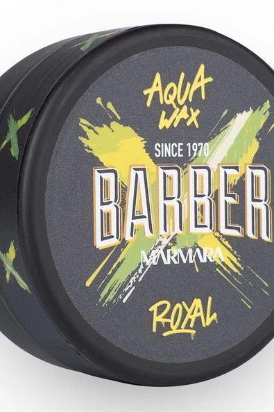 Royal Aqua Wax 150 ML - Resim 6