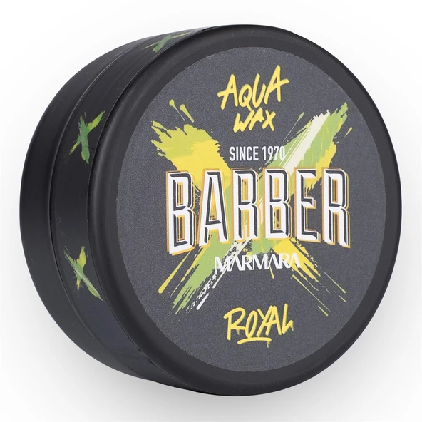 Royal Aqua Wax 150 ML - Resim 2