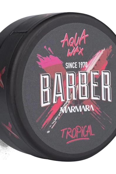 Tropıcal Aqua Wax 150 ML - Resim 10
