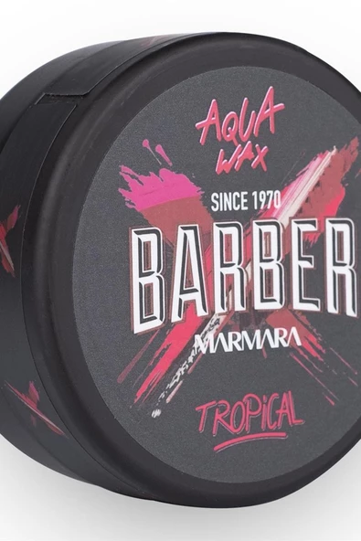 Tropıcal Aqua Wax 150 ML - Resim 6